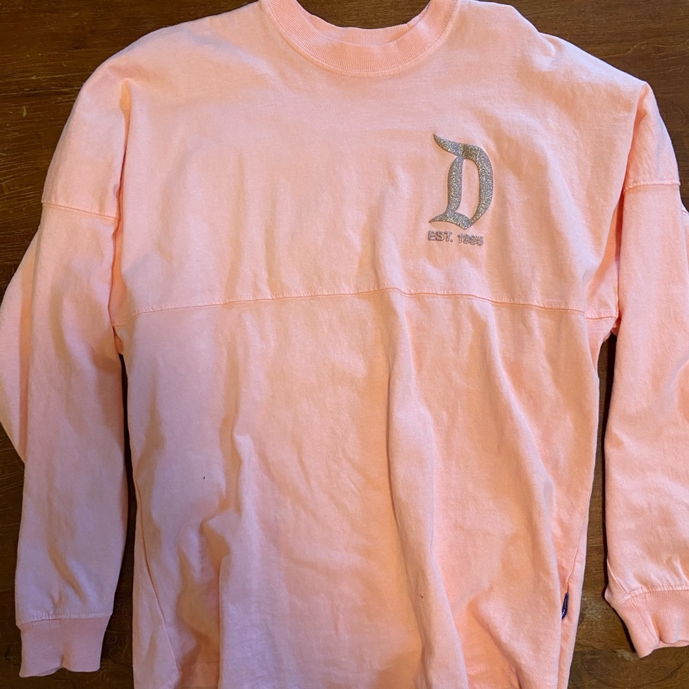 Disneyland Resort Crewneck